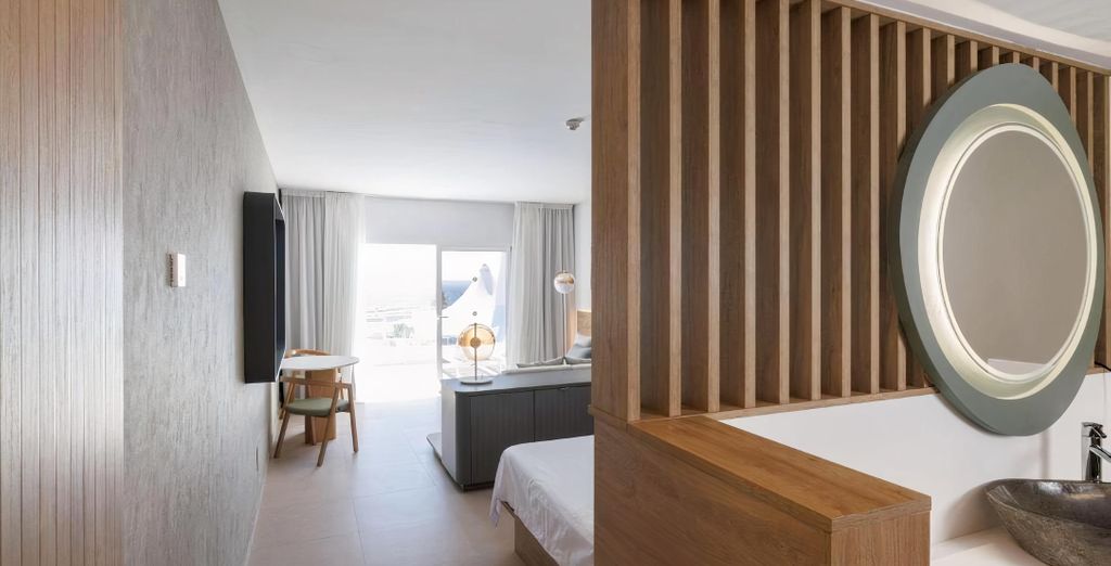 Radisson Blu Resort 4* -  Adults only