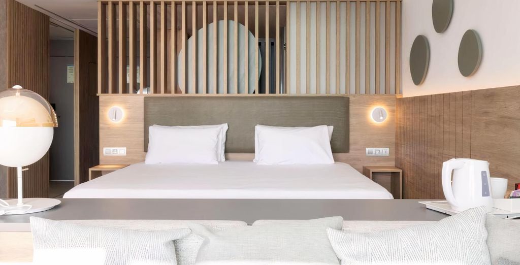 Radisson Blu Resort 4* -  Adults only