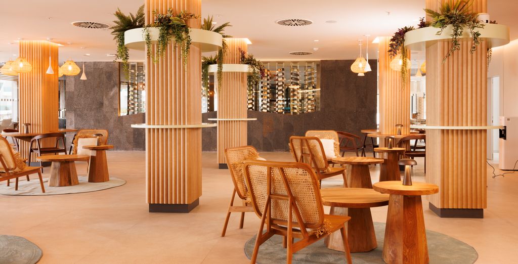Radisson Blu Resort 4* -  Adults only