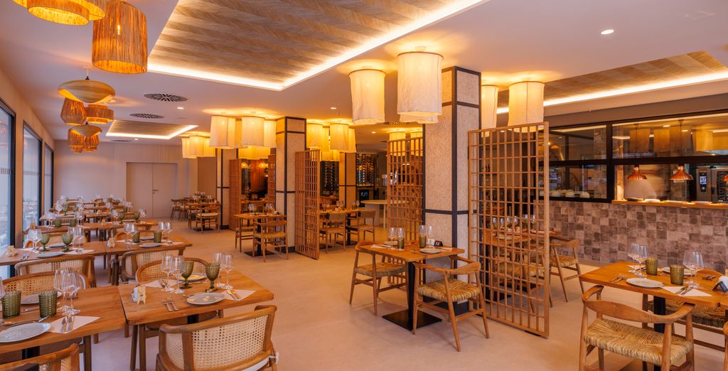 Radisson Blu Resort 4* -  Adults only