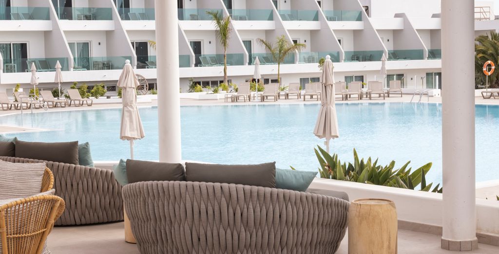 Radisson Blu Resort 4* -  Adults only