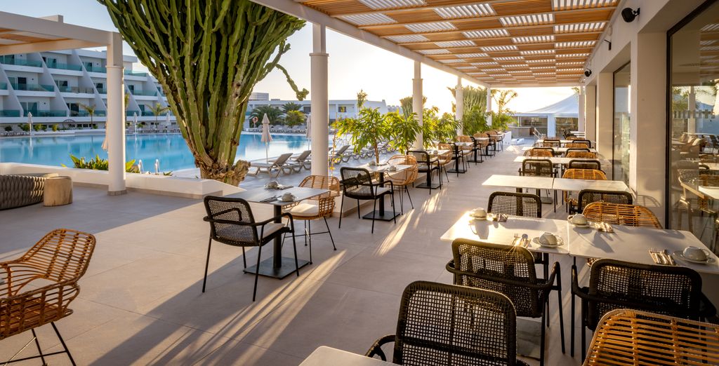 Radisson Blu Resort 4* -  Adults only