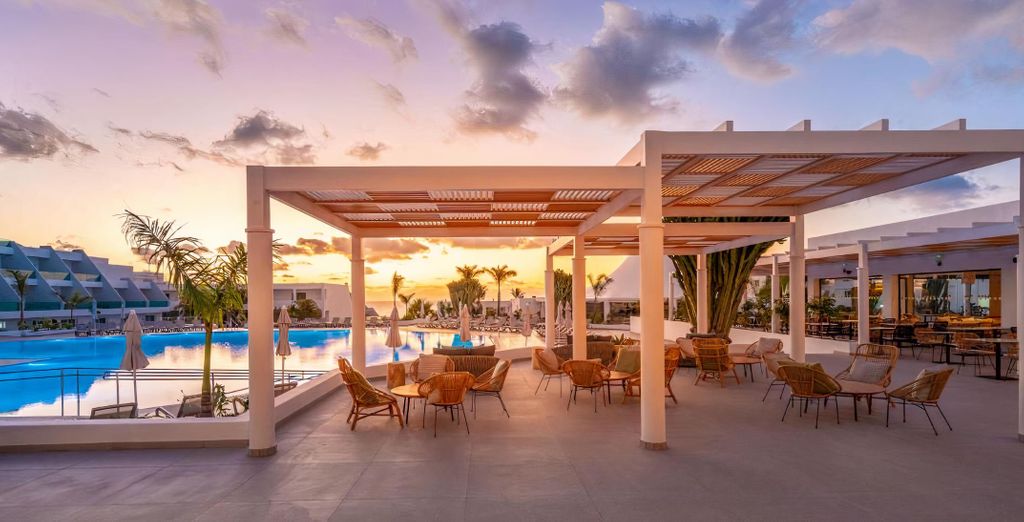 Radisson Blu Resort 4* -  Adults only