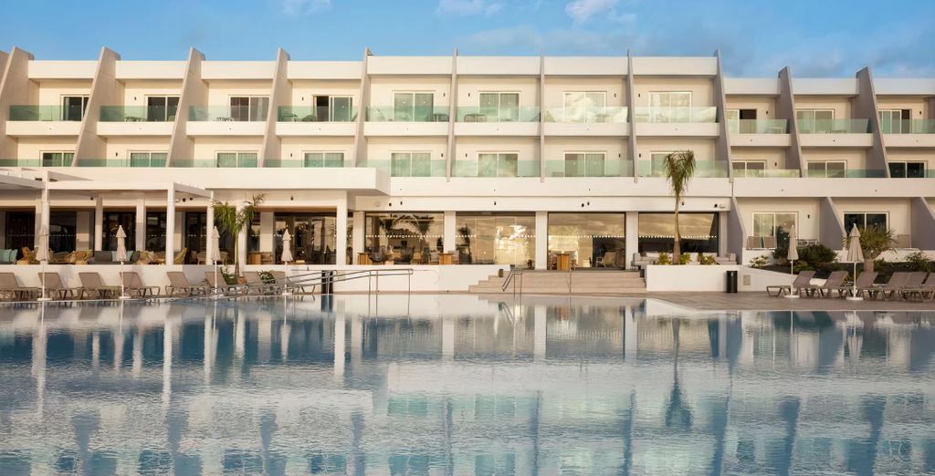 Radisson Blu Resort 4* -  Adults only