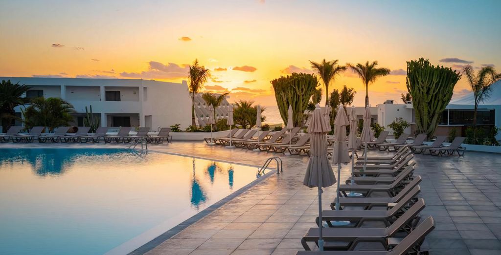 Radisson Blu Resort 4* -  Adults only