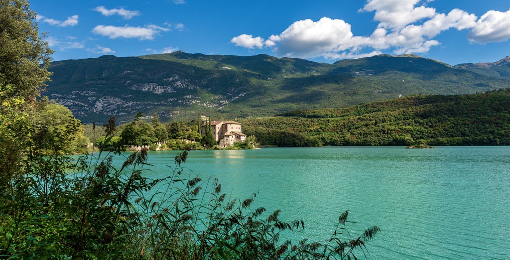 Majestic – Unique Spa Resort 4*