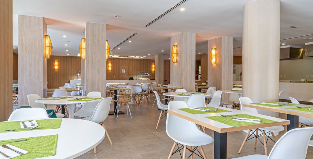 Hotel Ibersol Siurell 4*
