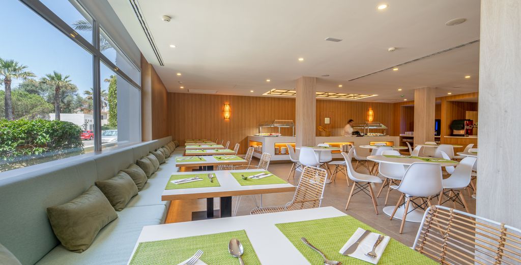 Hotel Ibersol Siurell 4*