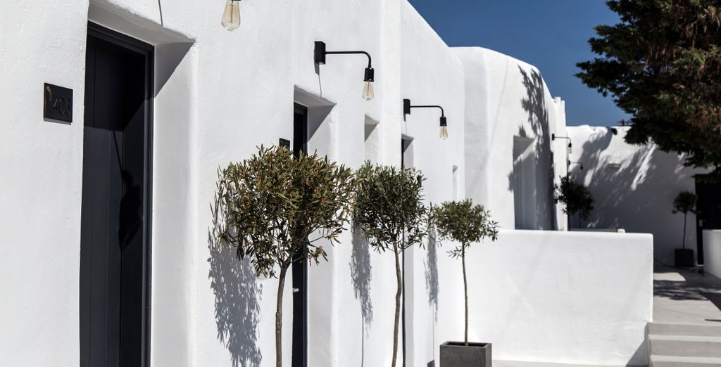 My Mykonos 4*