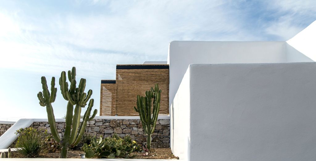 My Mykonos 4*