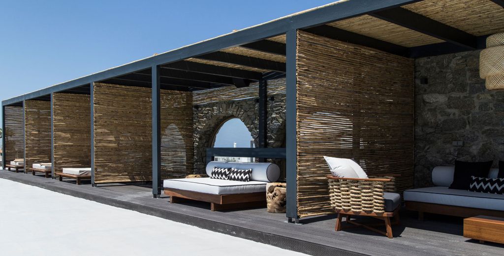 My Mykonos 4*