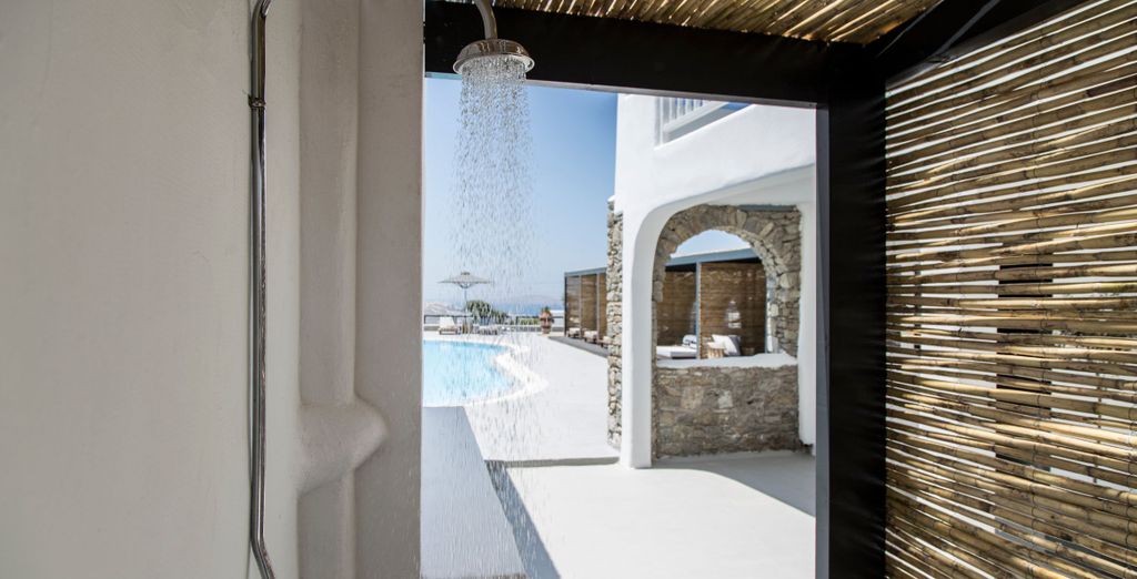 My Mykonos 4*