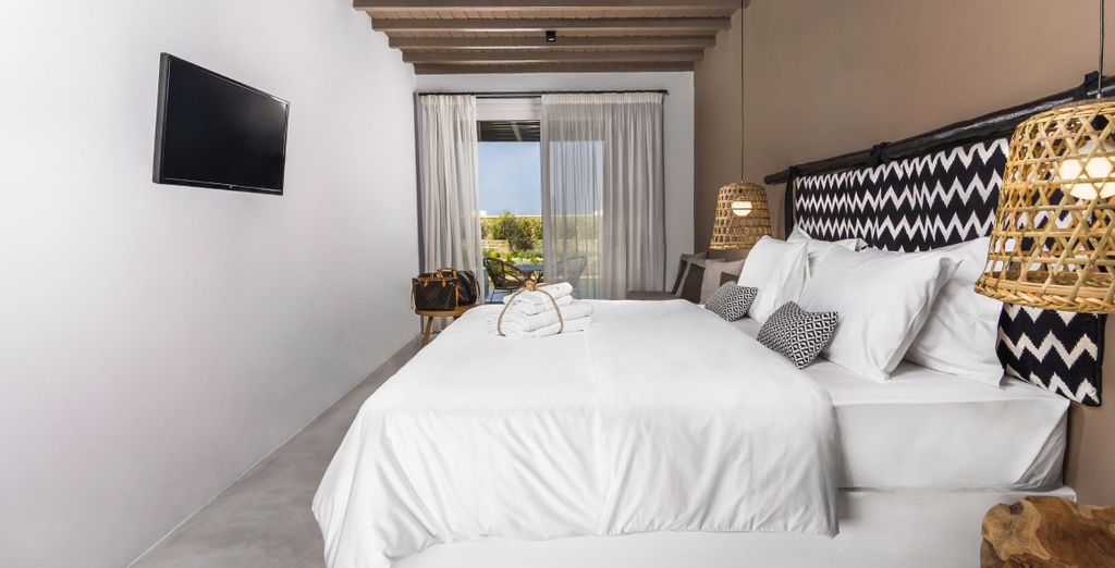 My Mykonos 4*
