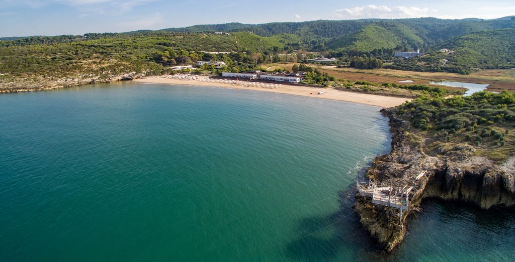 Life Resorts - Gusmay Beach & SPA - Cala del Turco 4*