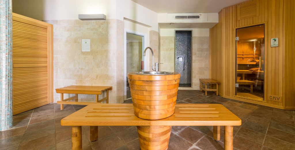 Life Resorts - Gusmay Beach & SPA - Cala del Turco 4*