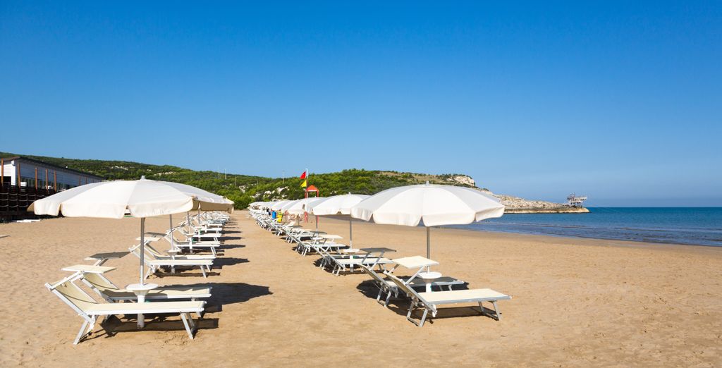 Life Resorts - Gusmay Beach & SPA - Cala del Turco 4*