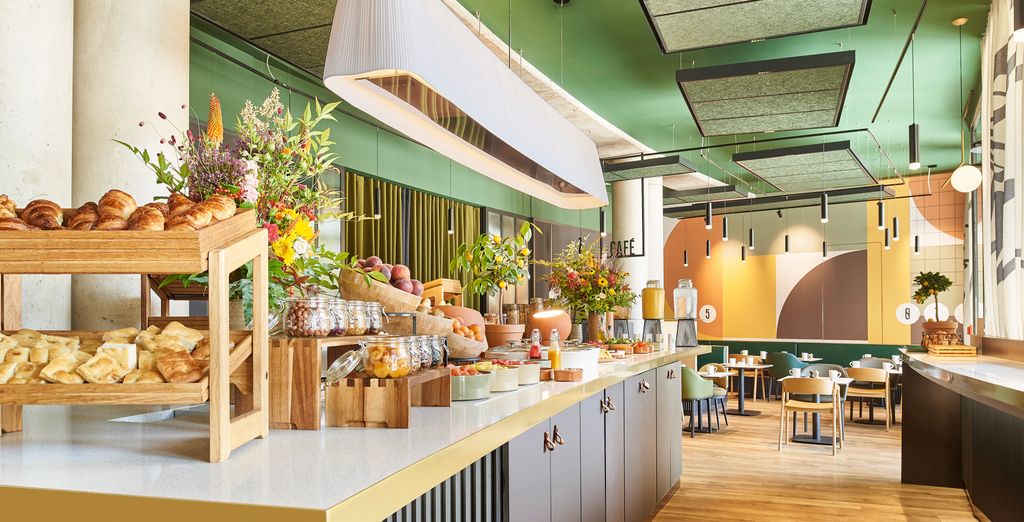 Novotel Paris Gare de Lyon 4*