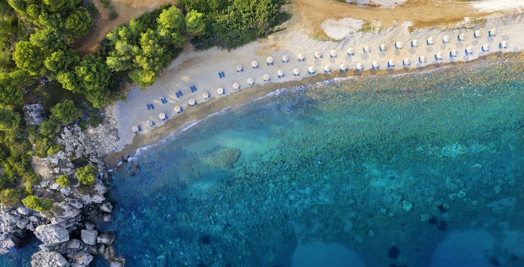 Ajul Luxury Hotel and Spa Resort 5*