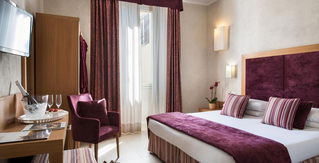 Hotel Il Perseo