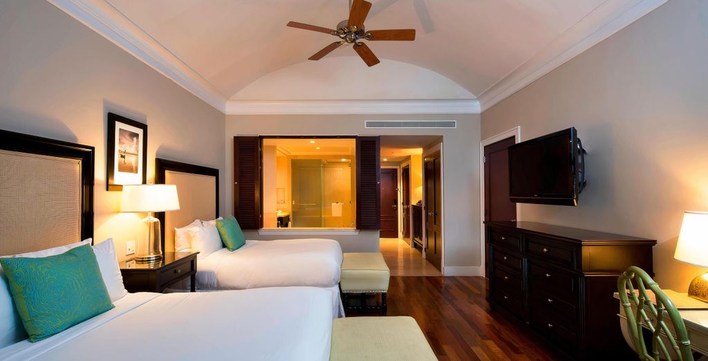 Hotel Las Americas Golden Tower 5*, Crociera San Blás e The Buenaventura Golf & Beach Resort Panama 5*
