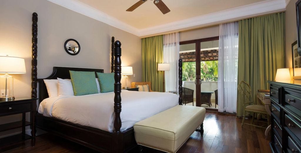 Hotel Las Americas Golden Tower 5*, Crociera San Blás e The Buenaventura Golf & Beach Resort Panama 5*