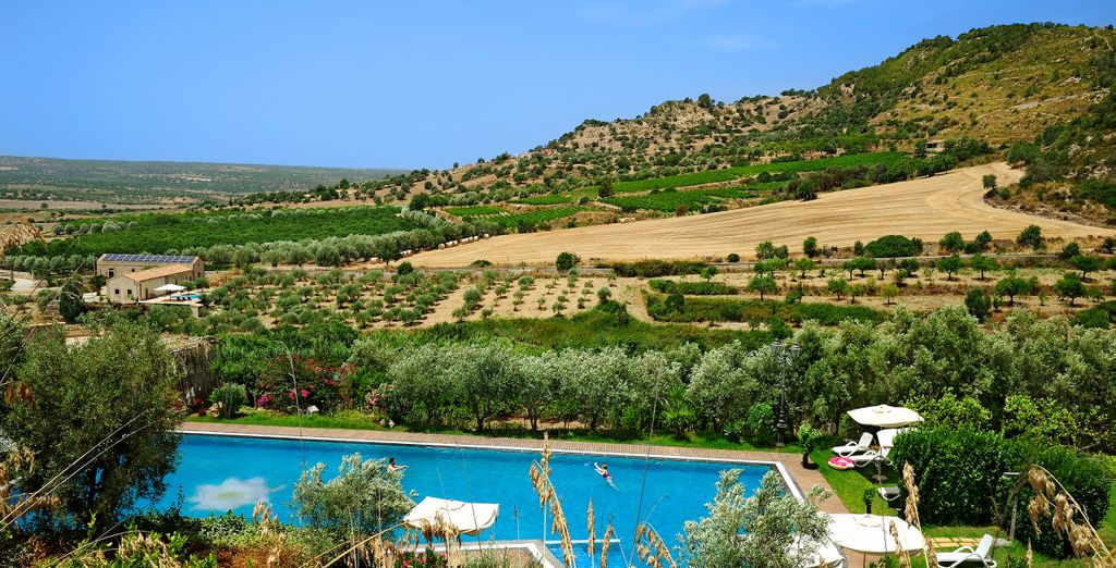 Kallikoros Hotels Spa Resort 4*