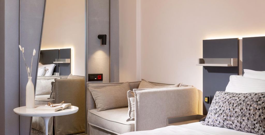 Pearl Sea Breeze Suites 