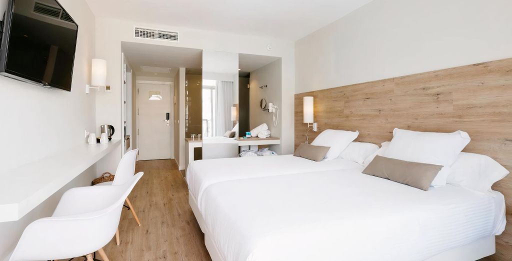 AluaSoul Ibiza 4* - Adults only