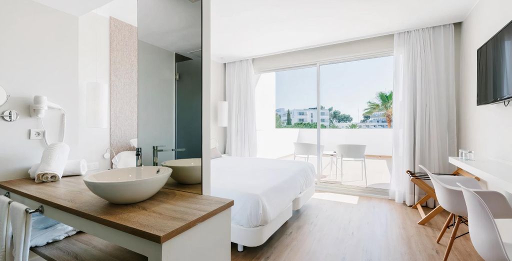 AluaSoul Ibiza 4* - Adults only