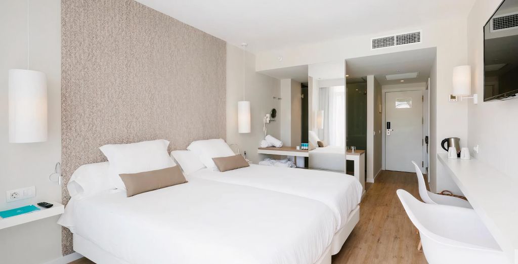 AluaSoul Ibiza 4* - Adults only