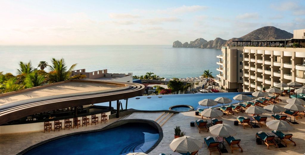 The Portofino Hotel & Marina a Noble House 4* et Corazón Cabo Resort 4*
