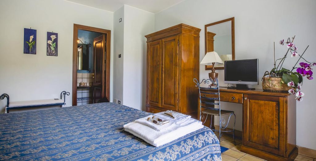 Kallikoros Hotels Spa Resort 4*