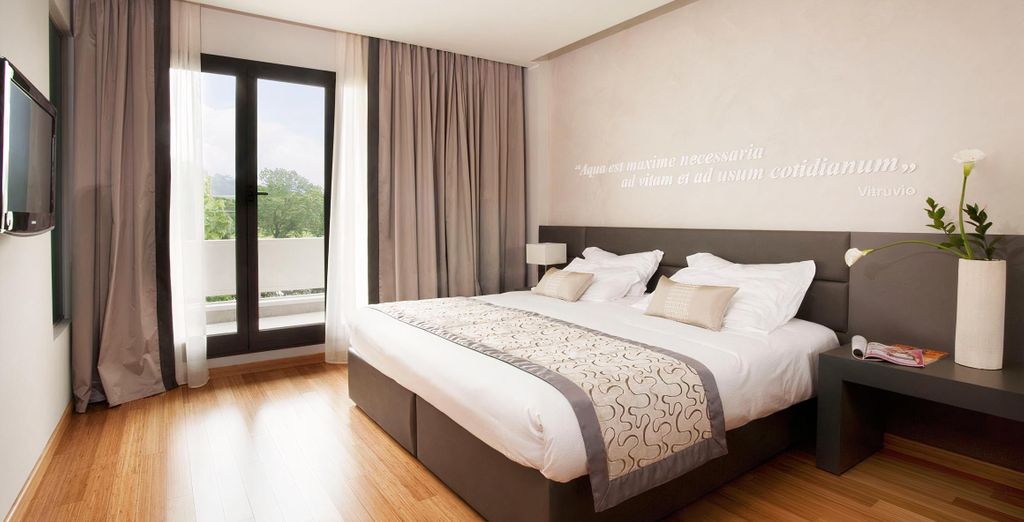 Hotel Majestic Galzignano Terme Golf Resort 4*