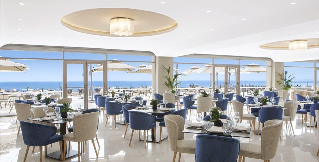 Ajul Luxury Hotel & Spa Resort 5*