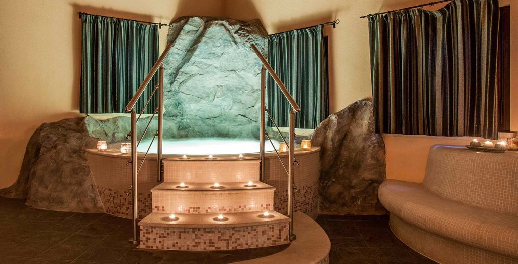 Kallikoros Hotels Spa Resort 4*
