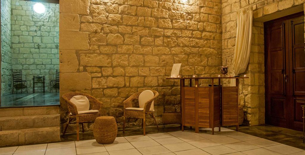 Kallikoros Hotels Spa Resort 4*