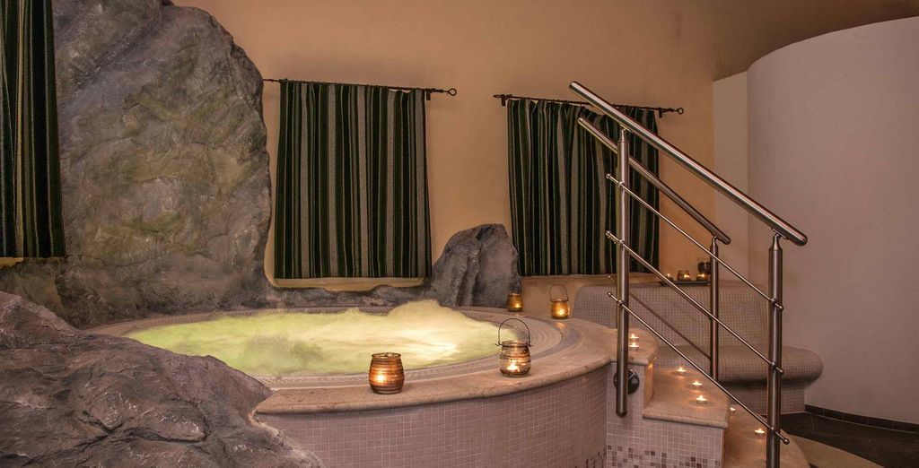 Kallikoros Hotels Spa Resort 4*