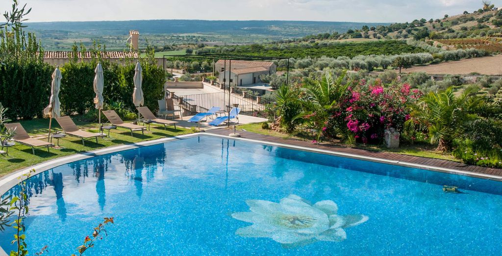 Kallikoros Hotels Spa Resort 4*