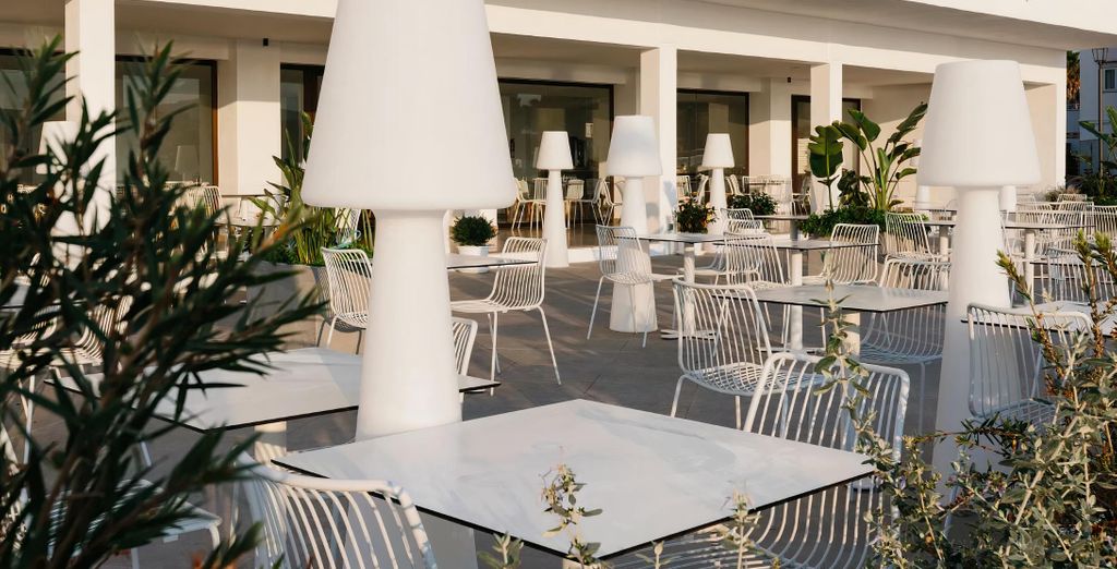 AluaSoul Ibiza 4* - Adults only