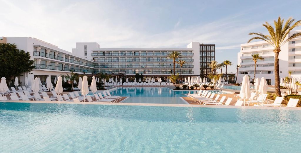 AluaSoul Ibiza 4*