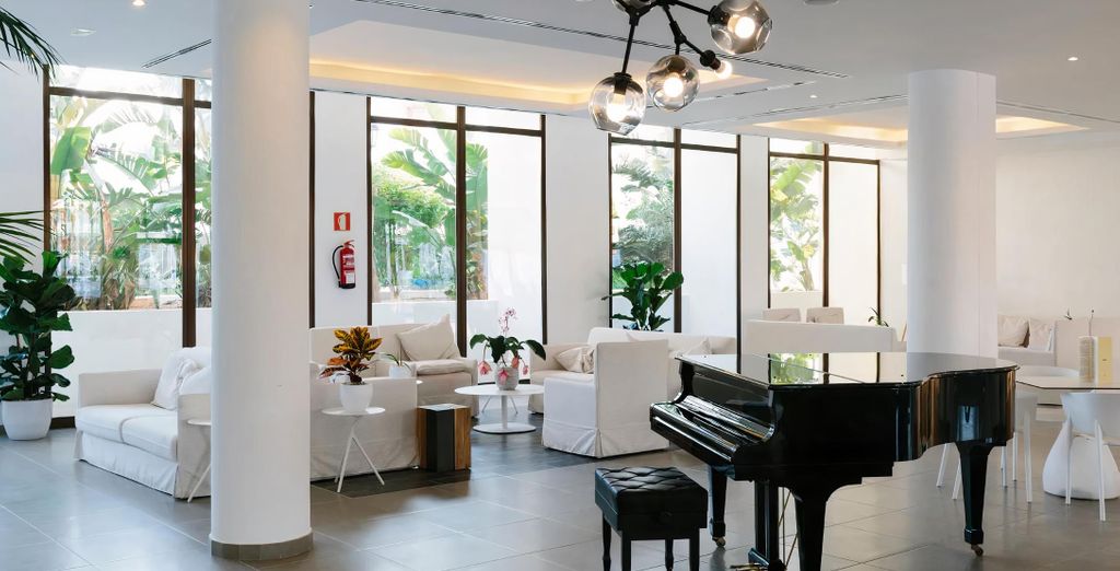 AluaSoul Ibiza 4* - Adults only