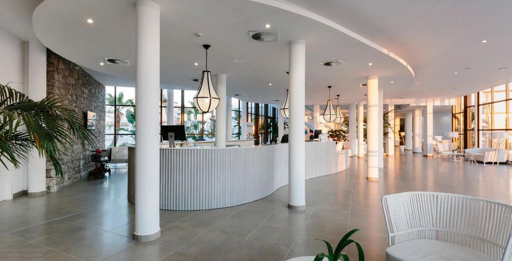 AluaSoul Ibiza 4* - Adults only