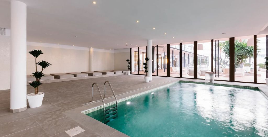 AluaSoul Ibiza 4* - Adults only