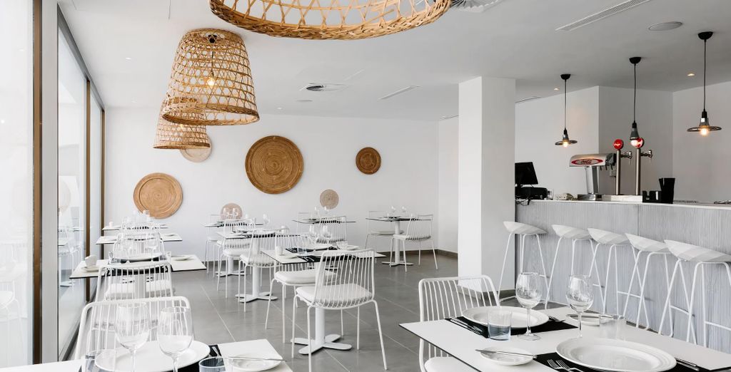 AluaSoul Ibiza 4* - Adults only