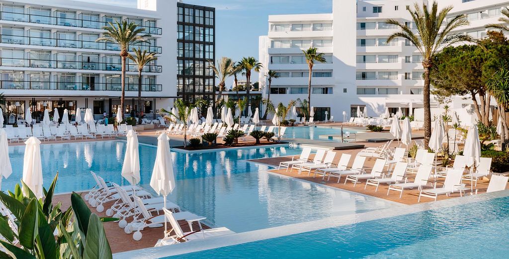 AluaSoul Ibiza 4* - Adults only