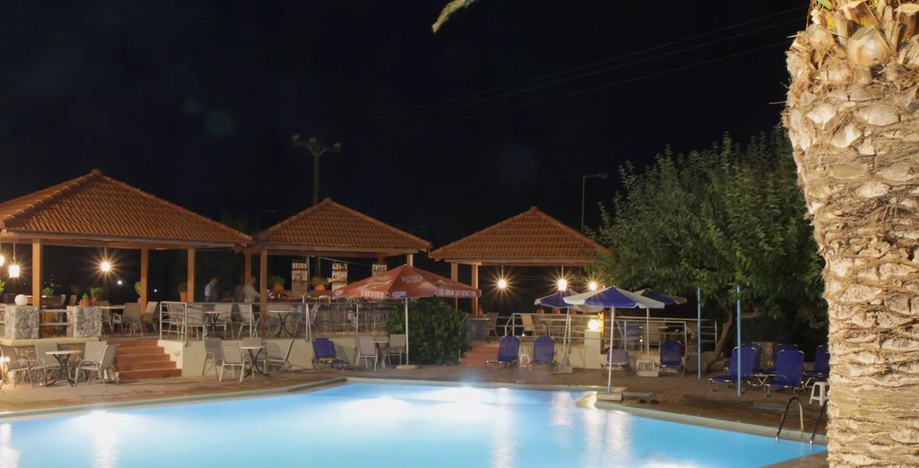 Azul Eco Hotel