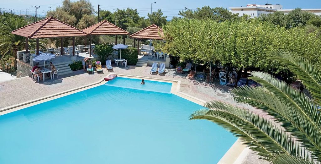 Azul Eco Hotel