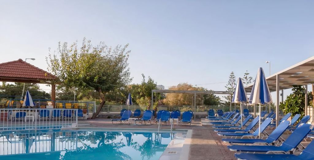 Azul Eco Hotel