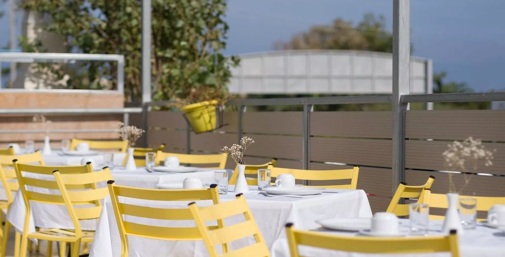Azul Eco Hotel