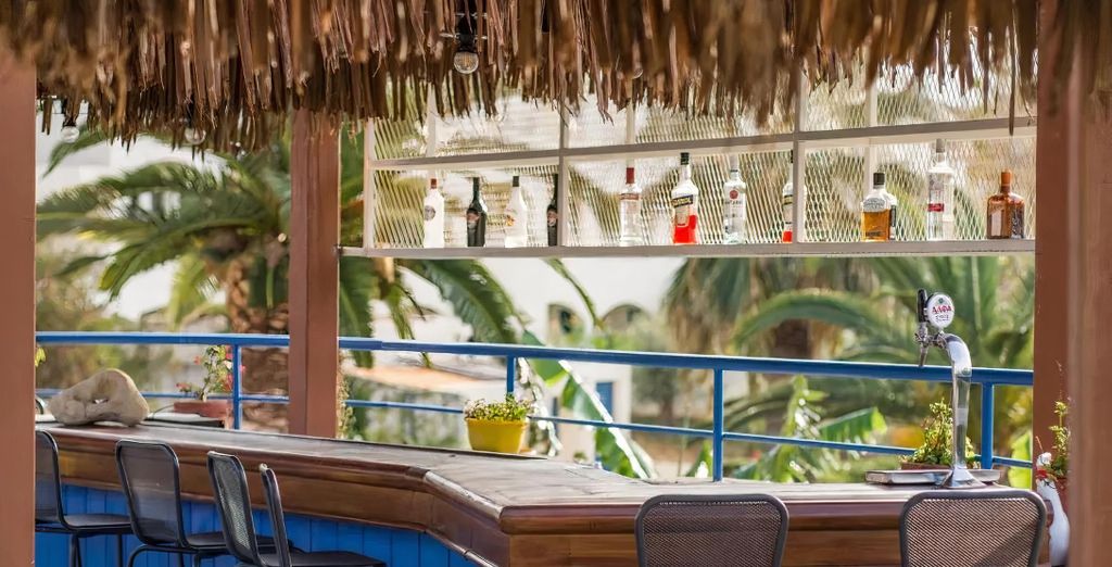Azul Eco Hotel